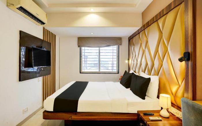 Super Hotel O Mumbai Central formerly Park Palace