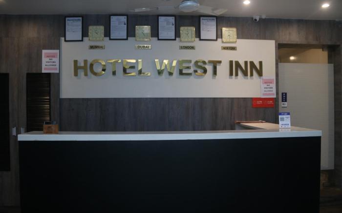 West Inn Hotel