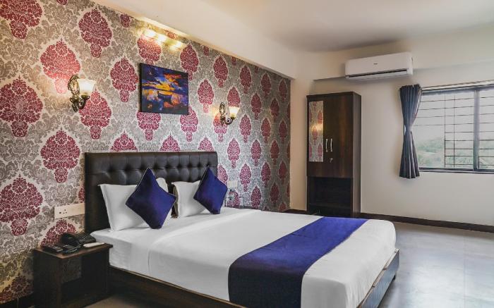 Hotel O Divine Destination