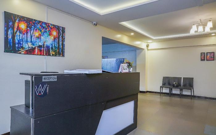 Hotel O Divine Destination