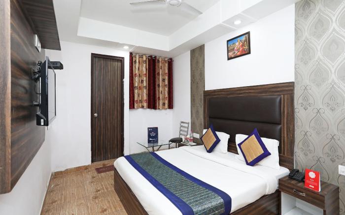 Hotel O RS Residency