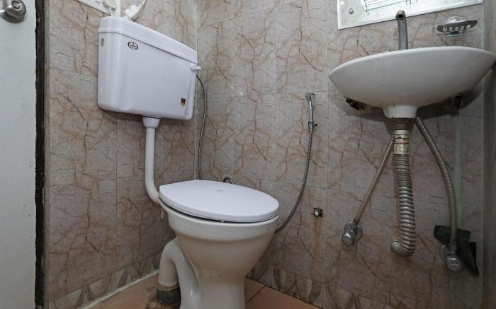 Hotel O RS Residency