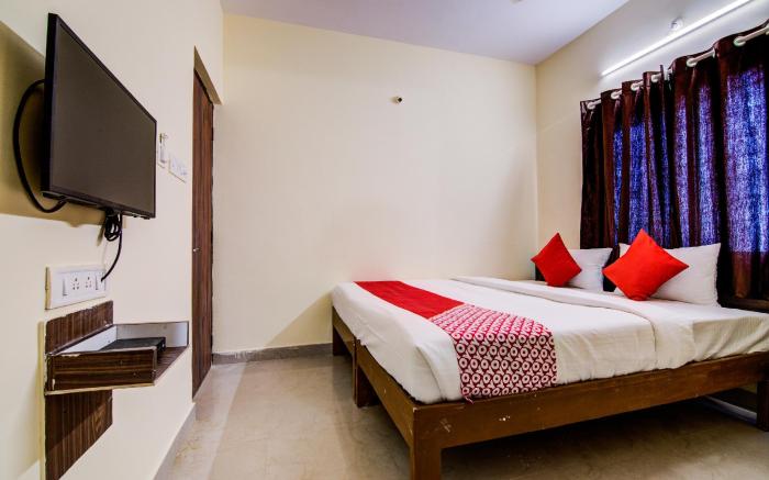 Flagship Shakthi Nagar