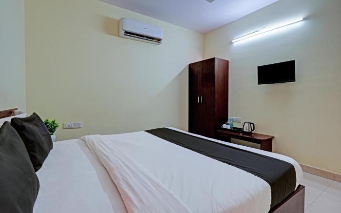 Hotel O New Shelton Suites