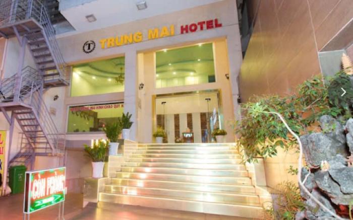 Hotel Trung Mai