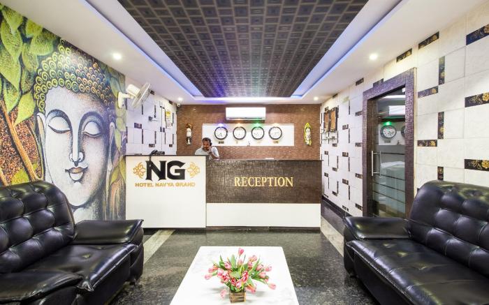 Capital O Sri Navya Grand Near Nexus Hyderabad