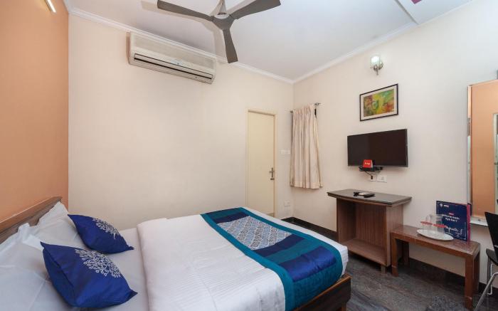 OYO 16890 Hotel Srm Central Park