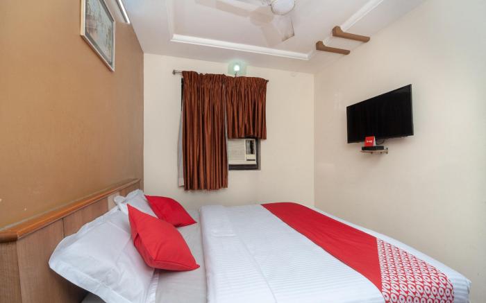 OYO 16890 Hotel Srm Central Park