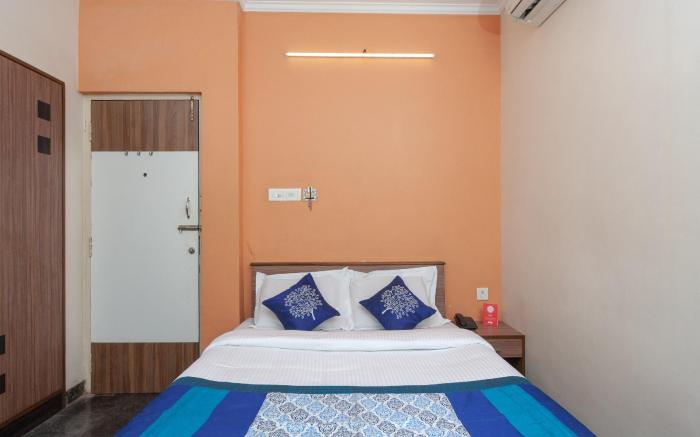OYO 16890 Hotel Srm Central Park