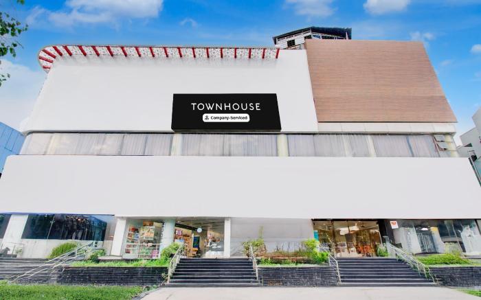 Townhouse Kothapet Formerly Surabhi Elite