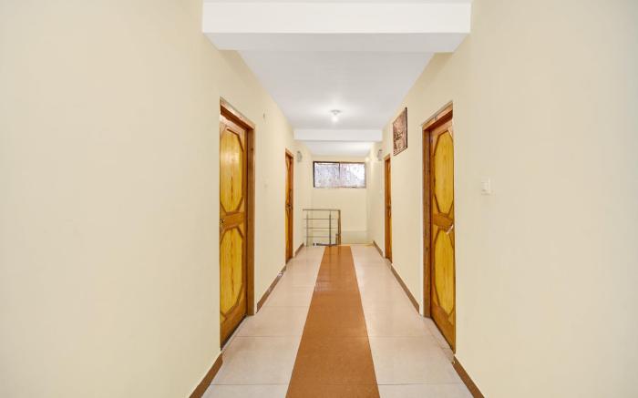 Hotel O Tridev