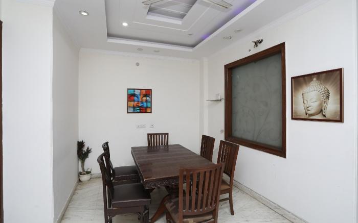 Hotel Singh Residency