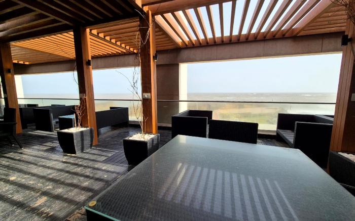 Ginger Diu, Jalandhar Beach