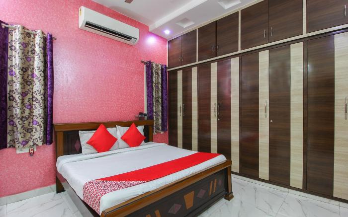 Collection O Madhapur