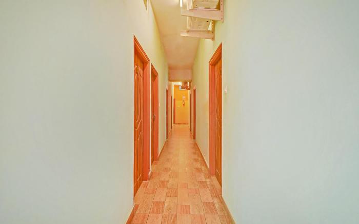 Hotel O Sri Sai Guru Comforts