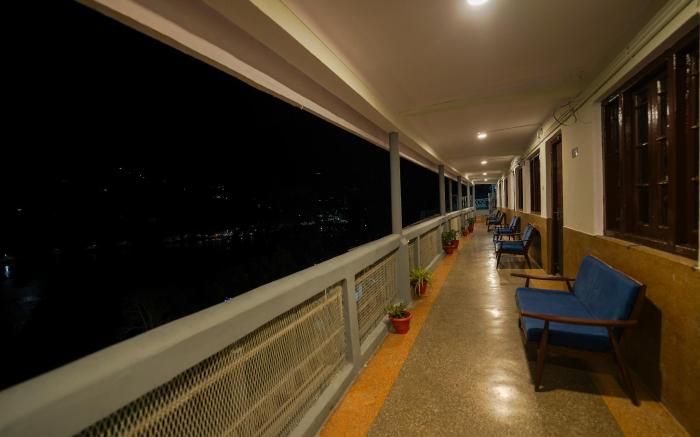Hotel Silverton