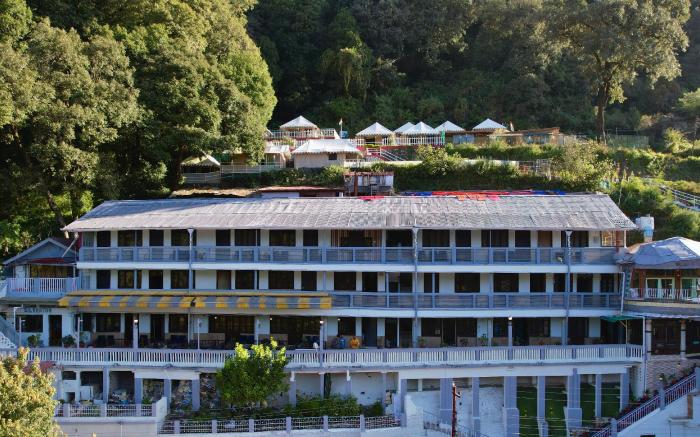 Hotel Silverton