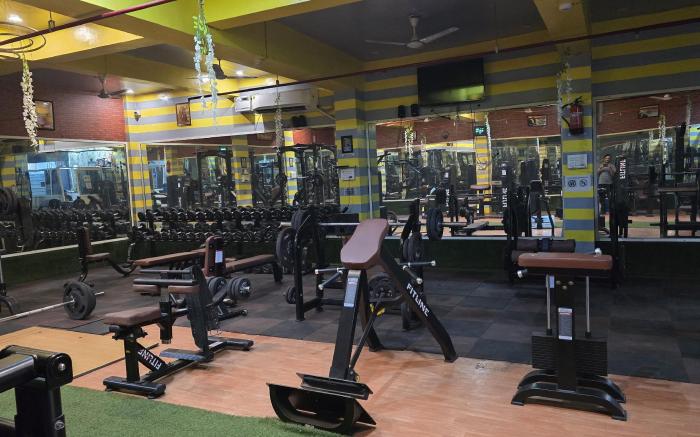 Hotel Aarav Grand