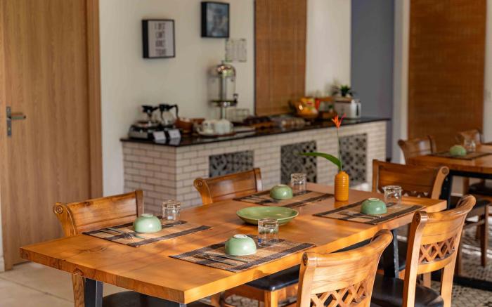 Lime Villa Hoi An