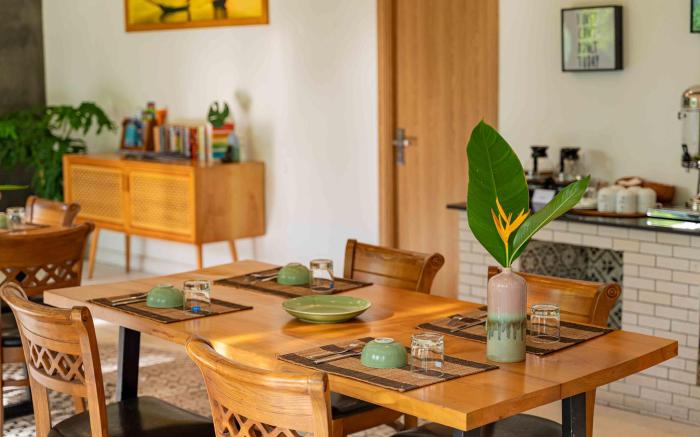 Lime Villa Hoi An