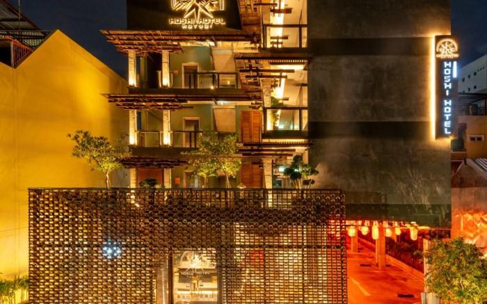 Hoshi Hotel Hatyai