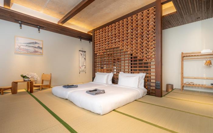 Hoshi Hotel Hatyai