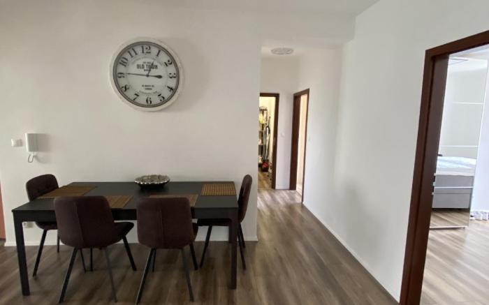 Útulný apartmán v historickom centre Bratislavy 