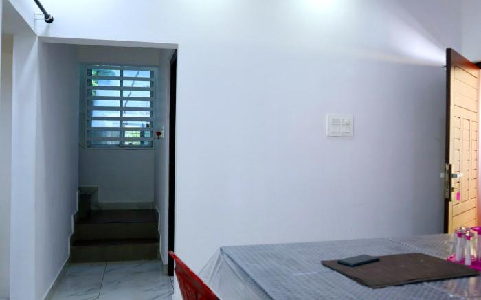 Bougainvillea Beach House Cherai - For Your Family