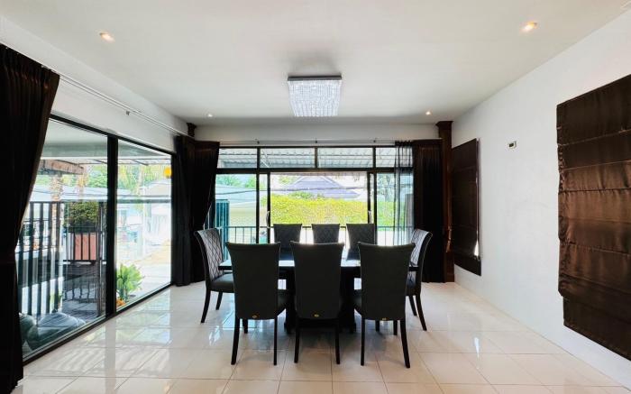 Prim House for rent