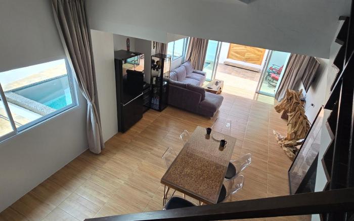 Trahad Villa Big Pool & Art: Luxury you can afford