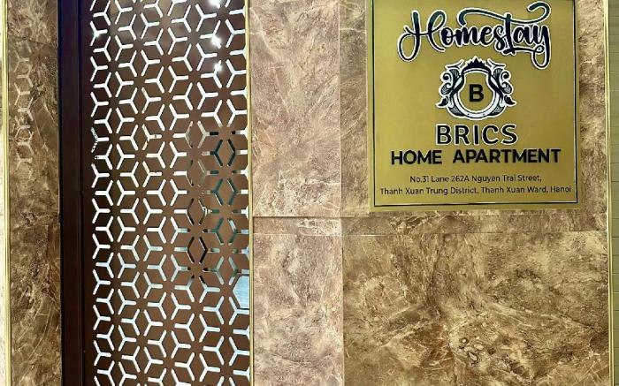 Brics Home Apartment
