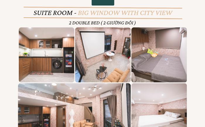 Brics Home Apartment
