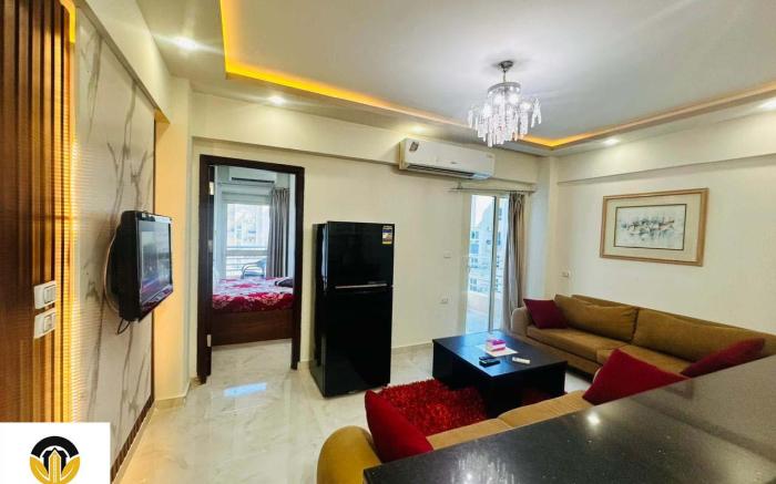 Princess Resort 315 A