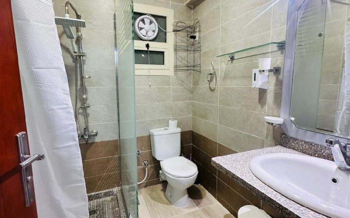 Princess Resort 318 A