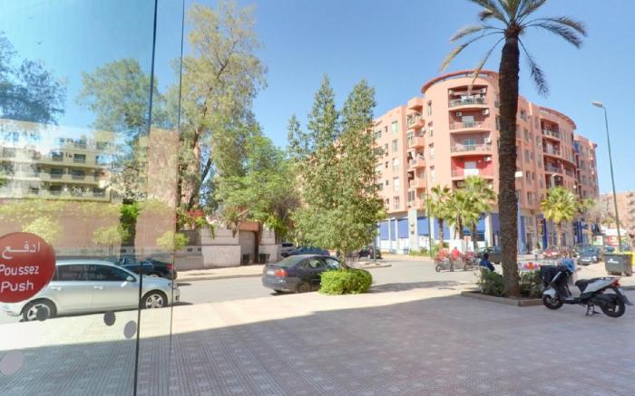 Great Apartment Marrakesh Gueliz