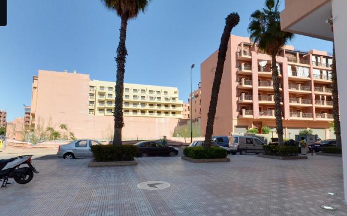 Great Apartment Marrakesh Gueliz