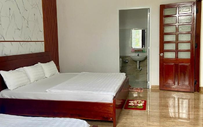 An An Homestay Bảo Lộc