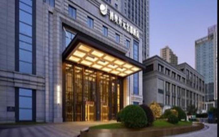Grand New Century Hotel, Hangzhou Boao, A Tribute Portfolio Hotel