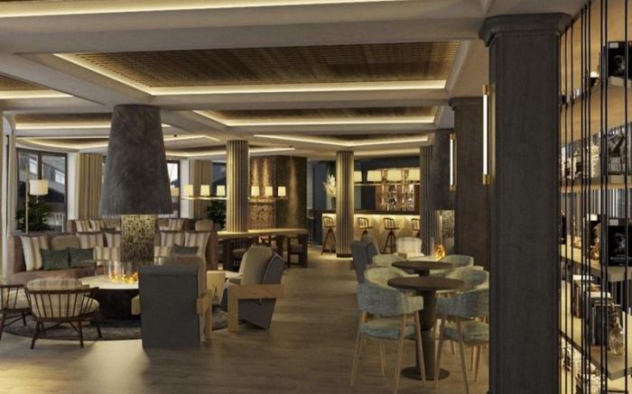 Hotel Euroski Mountain Resort & Spa