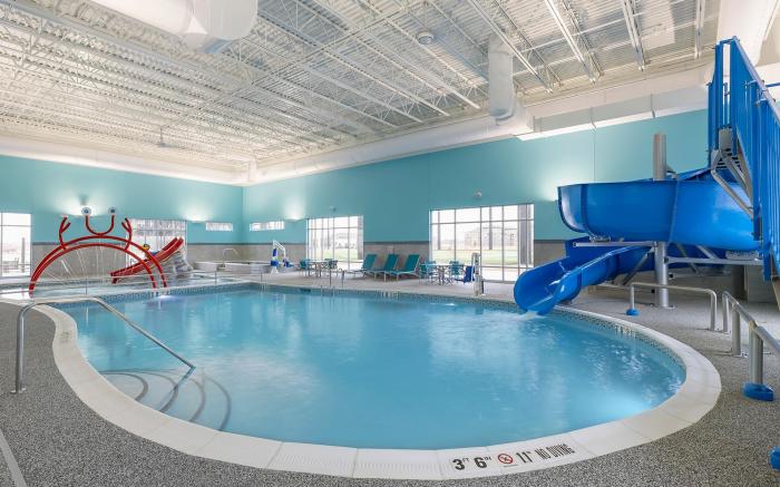 SpringHill Suites Fargo