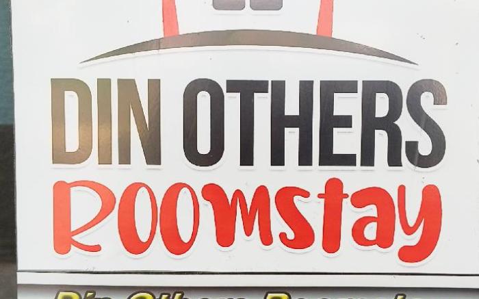 Din others roomstay