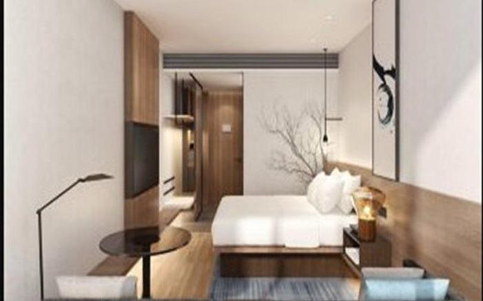Fairfield by Marriott Haikou Meilan