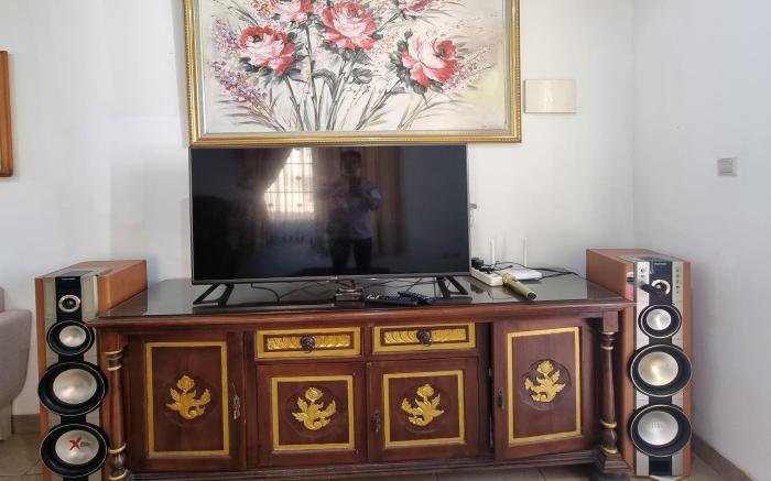 Villa Kota Bunga A11-07