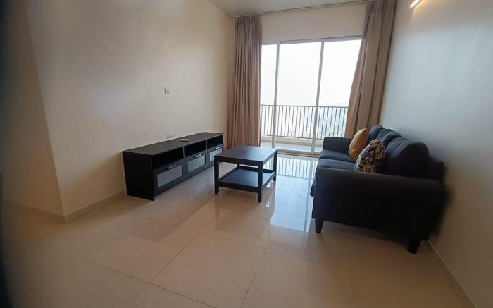 Comfort 1.5BHK - Non TV