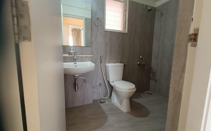 Comfort 2BHK - Non TV