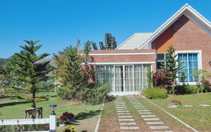 Phu Thok View Point 5 House