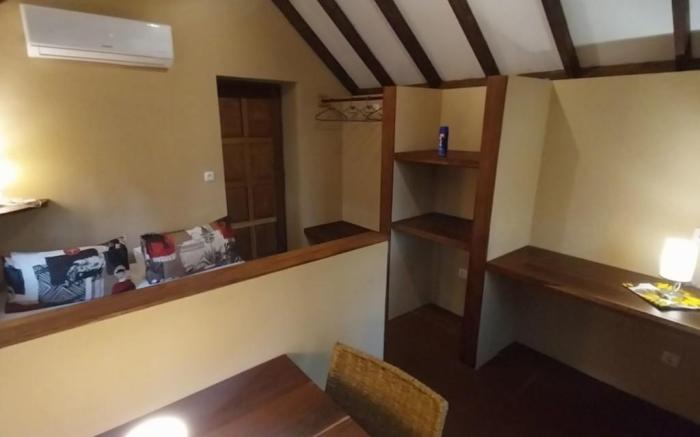 DEVOCEAN Lodge