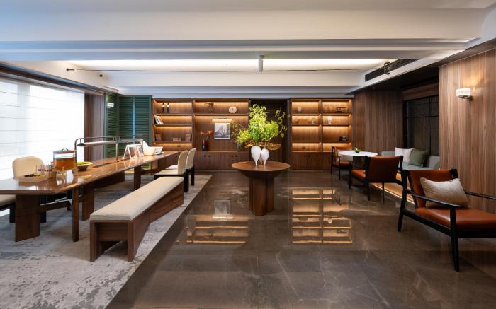 Madison Hotel Zhengzhou East Station
