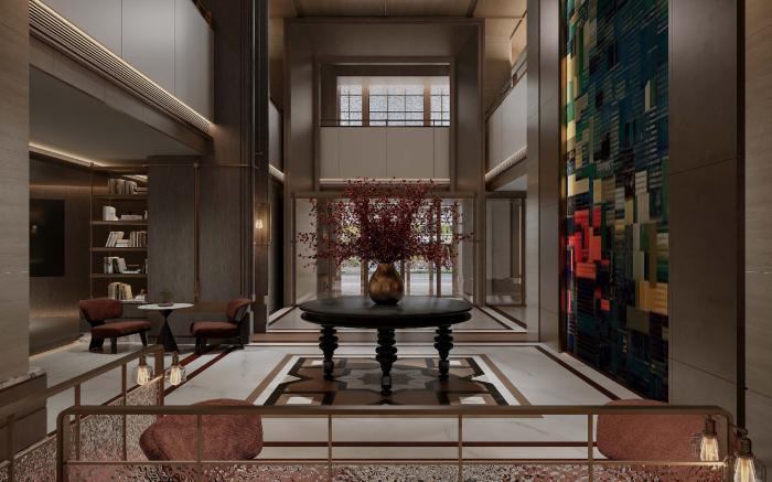 Madison Hotel Yinchuan Xinhua Gulou Tongfu