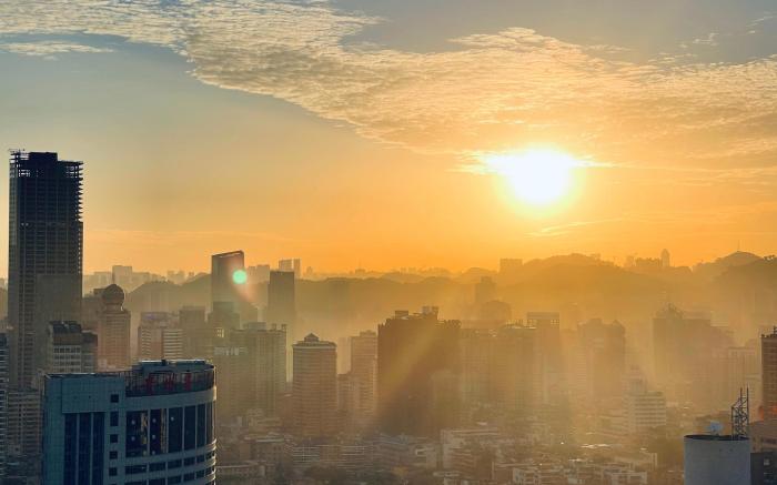 Madison Hotel Guiyang Financial City